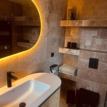 Πανσιόν Maison C *