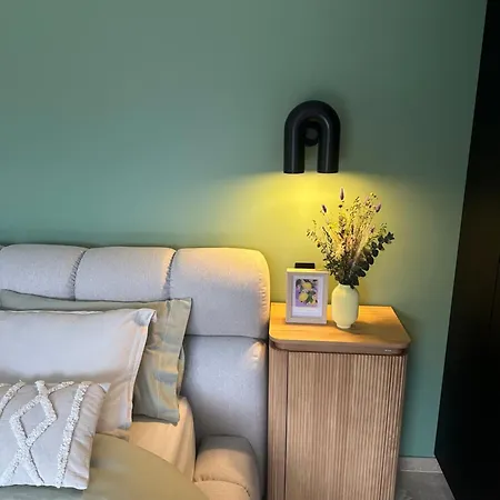 ゲストハウス Maison C ニース