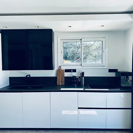 Maison C בית הארחה ניס