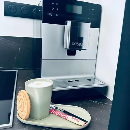 ゲストハウス Maison C ニース