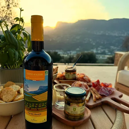 בית הארחה Maison C