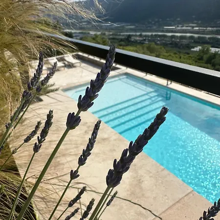 Guest house Maison C