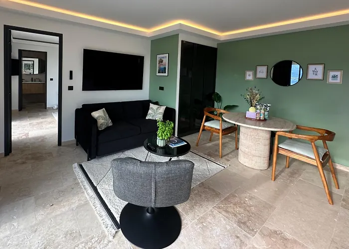 Maison C 3*