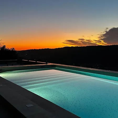 Maison C Nizza