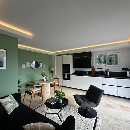 Maison C Nizza