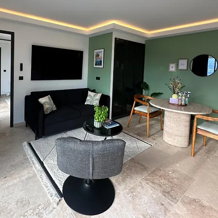 Maison C 3*