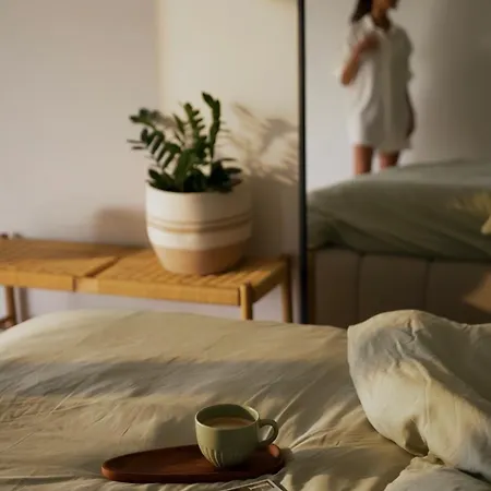 Maison C Affittacamere 3*